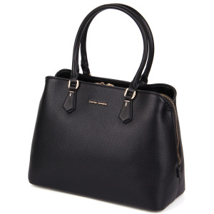 Сумка  DAVID JONES 7648 BLACK