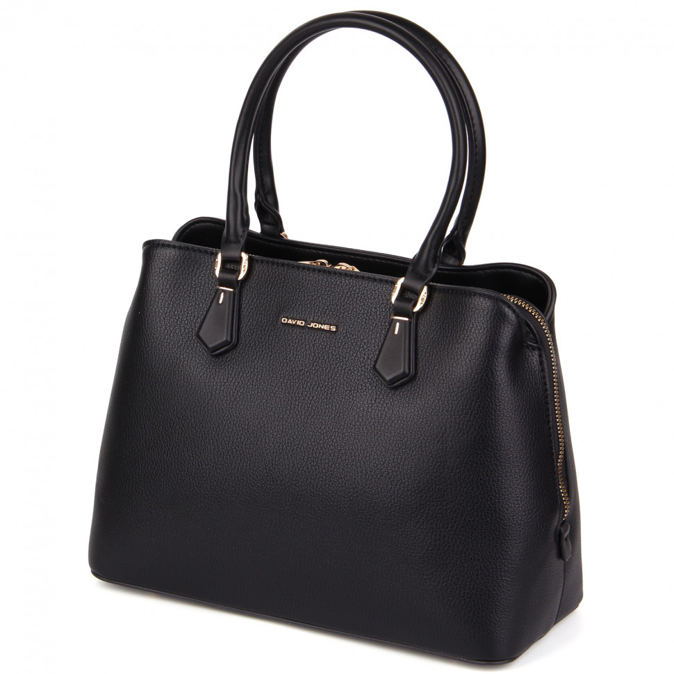 Сумка  DAVID JONES 7648 BLACK