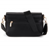 Сумка  DAVID JONES 7204-2 BLACK
