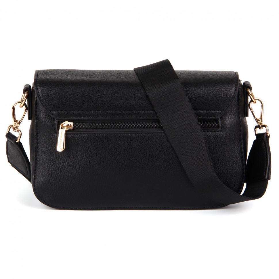 Сумка  DAVID JONES 7204-2 BLACK