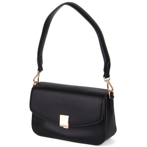 Сумка  DAVID JONES 7204-2 BLACK