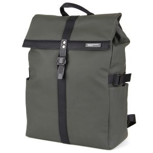 Рюкзак 8011 Green