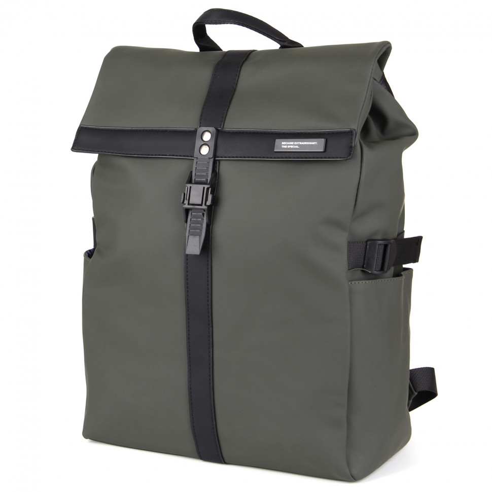Рюкзак 8011 Green