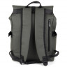 Рюкзак 8011 Green