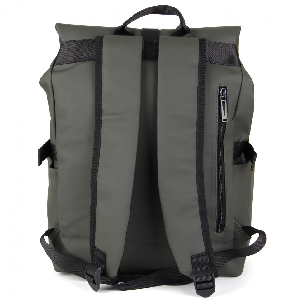 Рюкзак 8011 Green