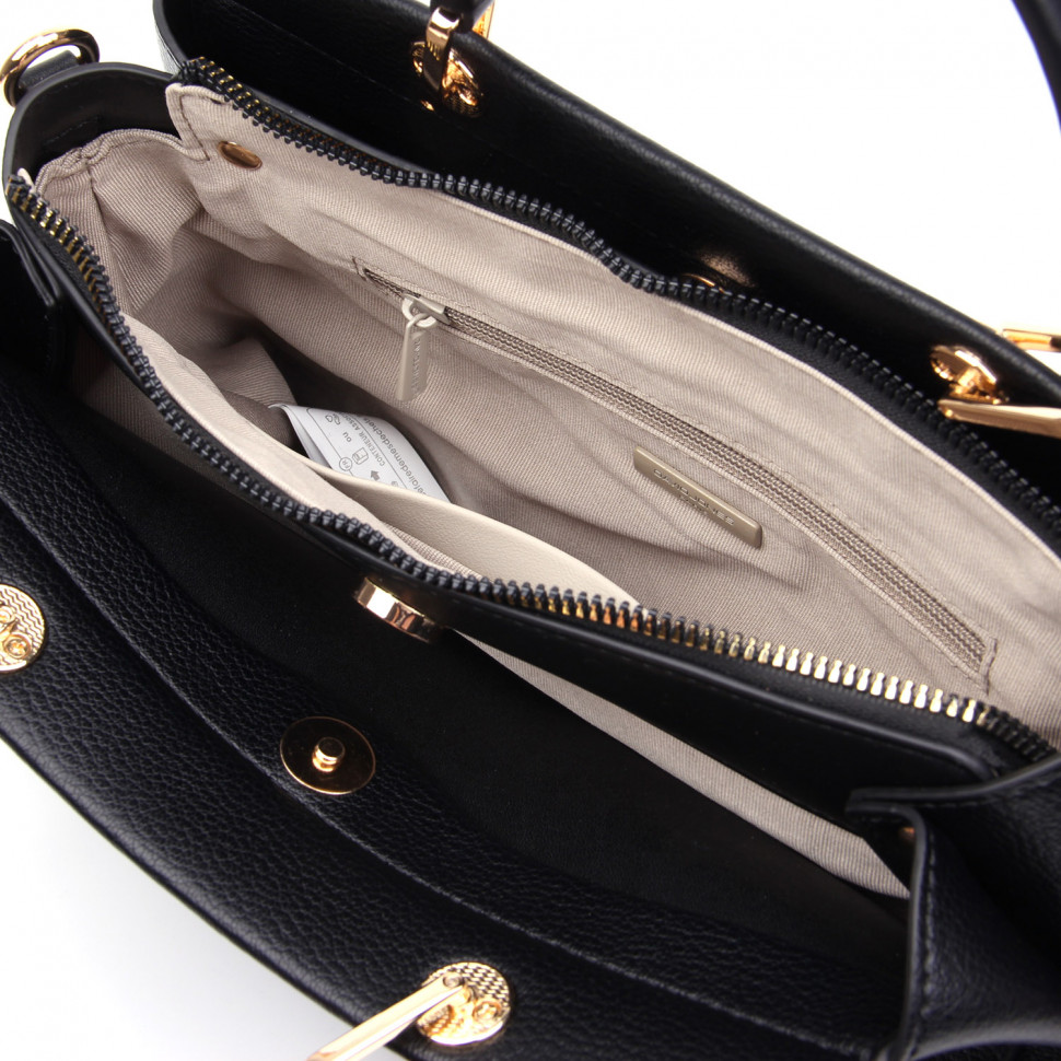 Сумка  DAVID JONES 7785 BLACK