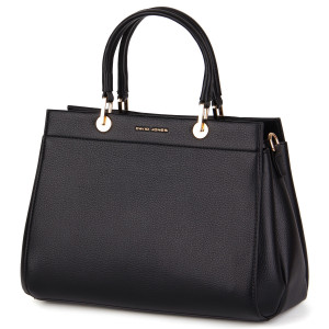 Сумка  DAVID JONES 7785 BLACK