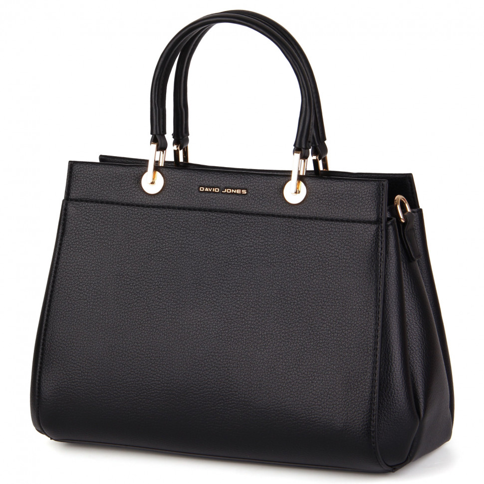 Сумка  DAVID JONES 7785 BLACK