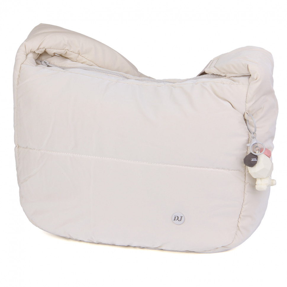 Сумка  DAVID JONES 7769 BEIGE