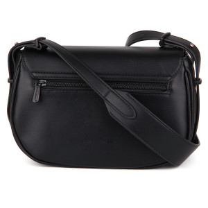 Сумка  DAVID JONES 8326 BLACK