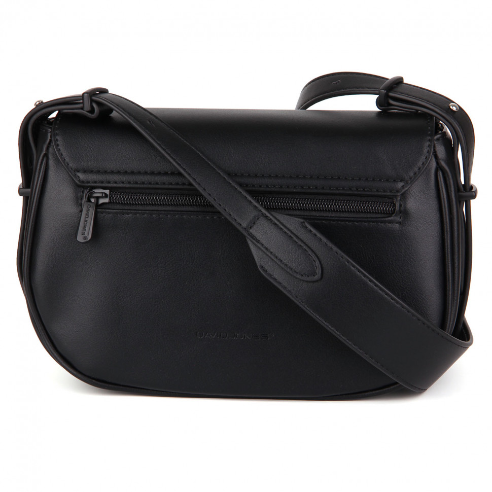 Сумка  DAVID JONES 8326 BLACK