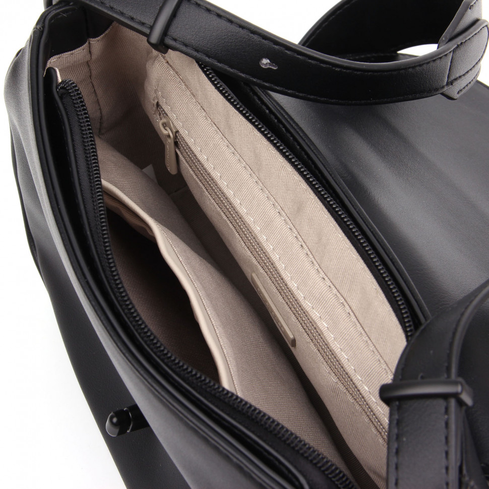 Сумка  DAVID JONES 8326 BLACK