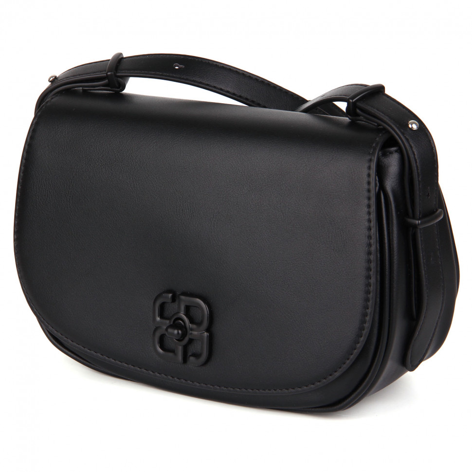 Сумка  DAVID JONES 8326 BLACK