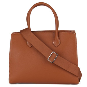 Сумка  DAVID JONES 8267 APRICOT TAN