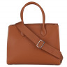 Сумка  DAVID JONES 8267 APRICOT TAN