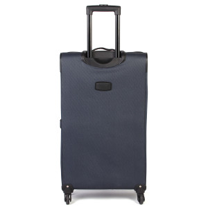 Набір валіз 3-008 (2313-3) Blue