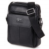 Сумка 0016 Black