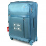 Набор чемоданов VIP 566879-3  Green
