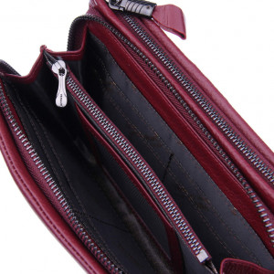 Кошелек VERMARI 3996 D.RED