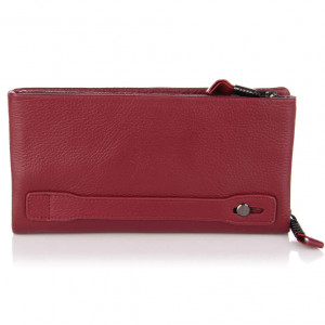 Кошелек VERMARI 3996 D.RED