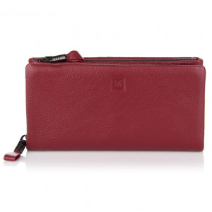 Кошелек VERMARI 3996 D.RED