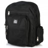 Рюкзак HIMAWARI  1007 BLACK