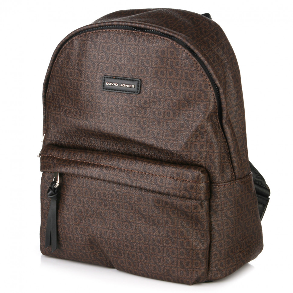 Рюкзак  DAVID JONES 21070 D. BROWN