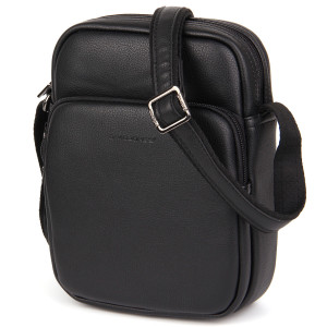Сумка чол. DAVID JONES 694402D BLACK