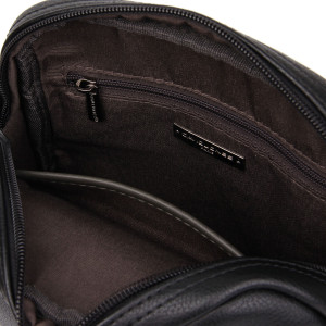 Сумка чол. DAVID JONES 694402D BLACK
