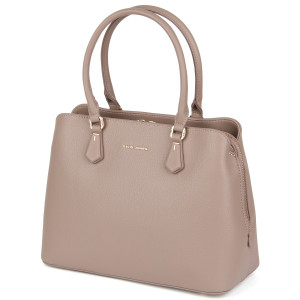 Сумка  DAVID JONES 7648 WARM TAUPE