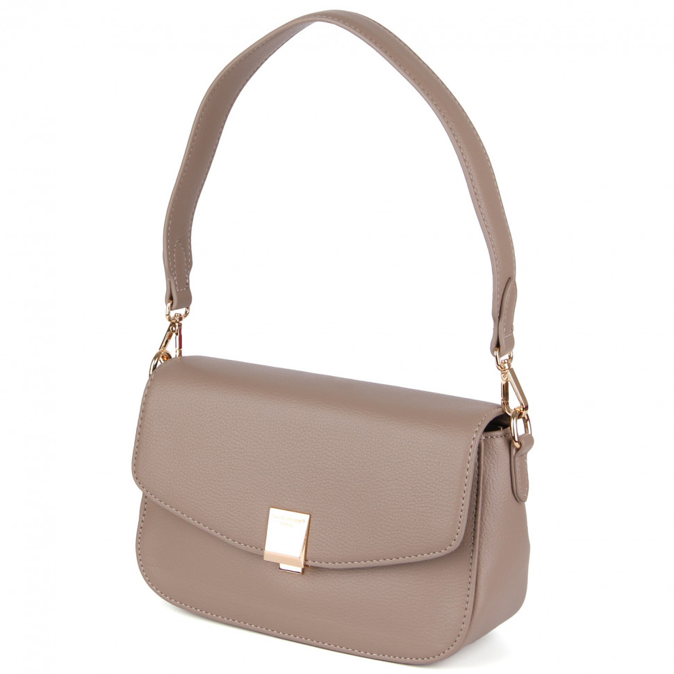 Сумка  DAVID JONES 7204-2 WARM TAUPE