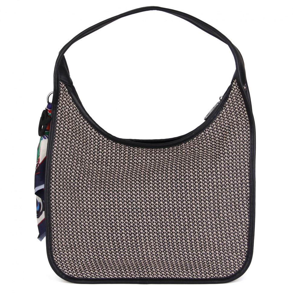 Сумка  DAVID JONES 8342 BLACK