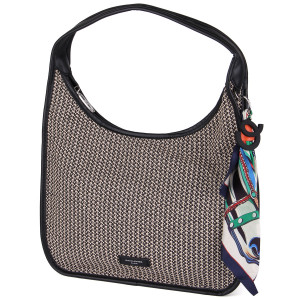 Сумка  DAVID JONES 8342 BLACK