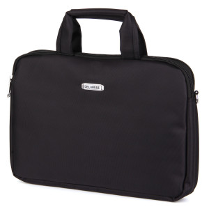 Сумка д/ноутбук 818  Black