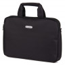 Сумка д/ноутбук 818  Black