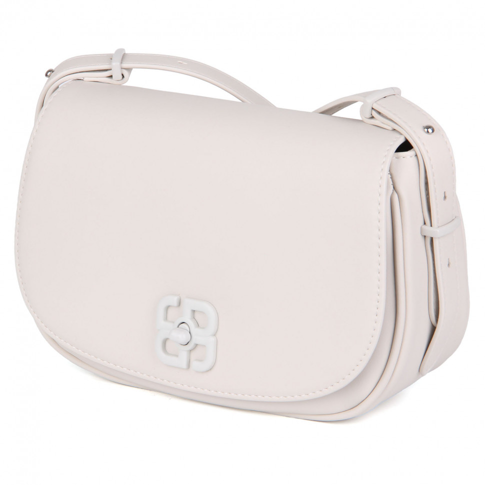 Сумка  DAVID JONES 8326 COCONUT CREAM