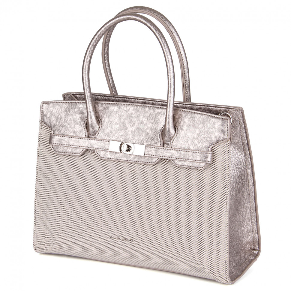 Сумка  DAVID JONES 8267 BRONZE GILDED