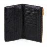 Гаманець VERMARI 3881-1804 BLACK