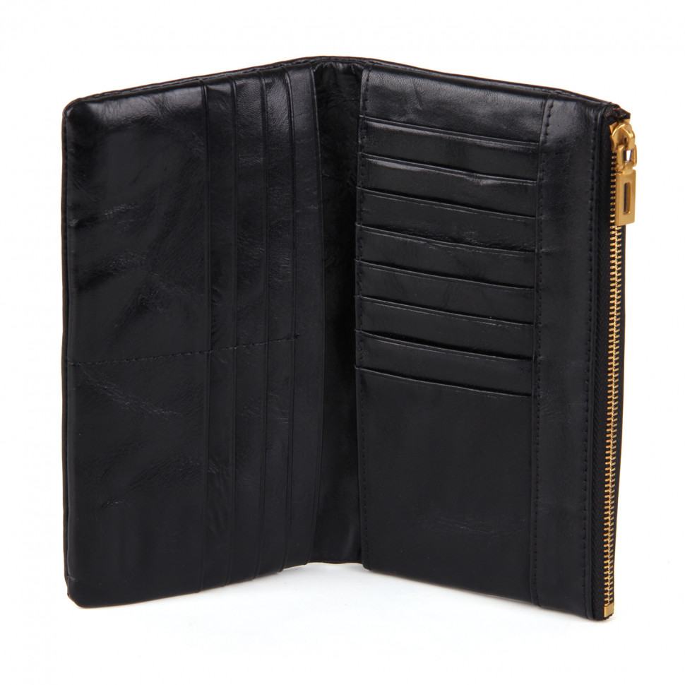 Гаманець VERMARI 3881-1804 BLACK