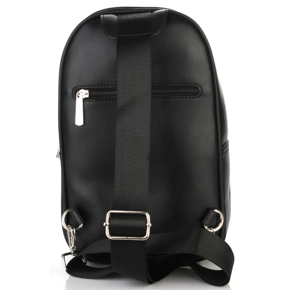 Рюкзак DAVID JONES 797703 BLACK