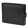 Портмоне ALFA RICCO 051 А Black CC