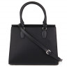 Сумка  DAVID JONES 7651 BLACK
