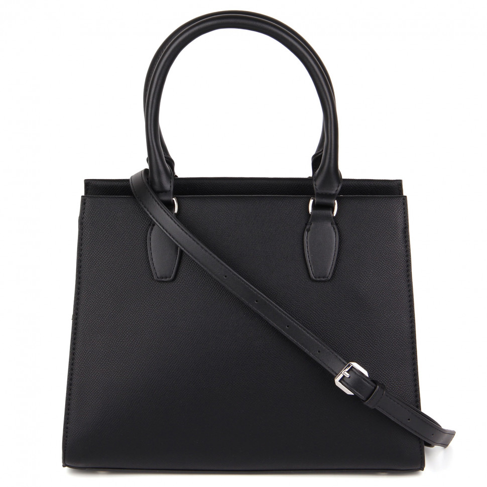 Сумка  DAVID JONES 7651 BLACK