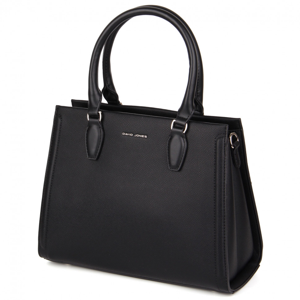 Сумка  DAVID JONES 7651 BLACK