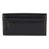 Гаманець VERMARI 72062-1806A BLACK/RED