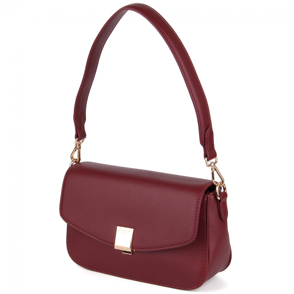 Сумка  DAVID JONES 7204-2 WINDSOR WINE