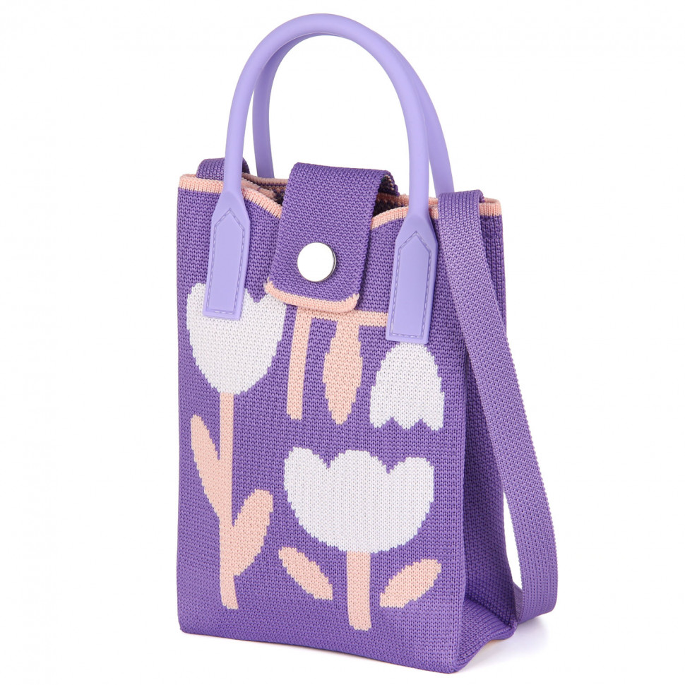 Сумка 02 Purple