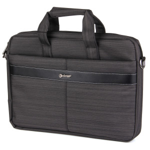 Сумка д/ноутбук 022А  Black