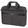 Сумка д/ноутбук 022А  Black