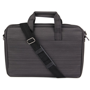 Сумка д/ноутбук 022А  Black